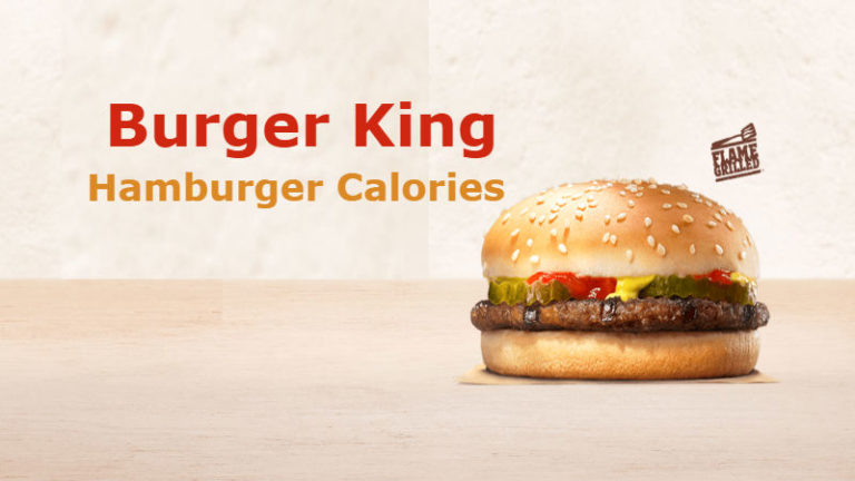 calories-in-burger-king-hamburger-nutrition-facts-ingredients