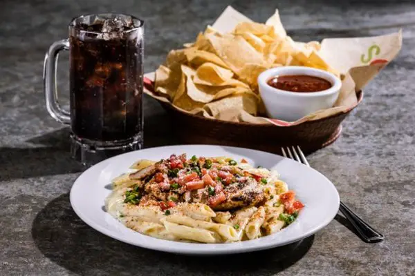 What Special Does Chili's 3 for $10 Menu Have? Appetizer ...