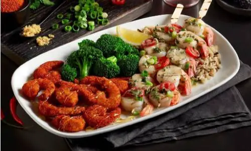 Red Lobster Endless Shrimp Lineup | Special Menu | Prices
